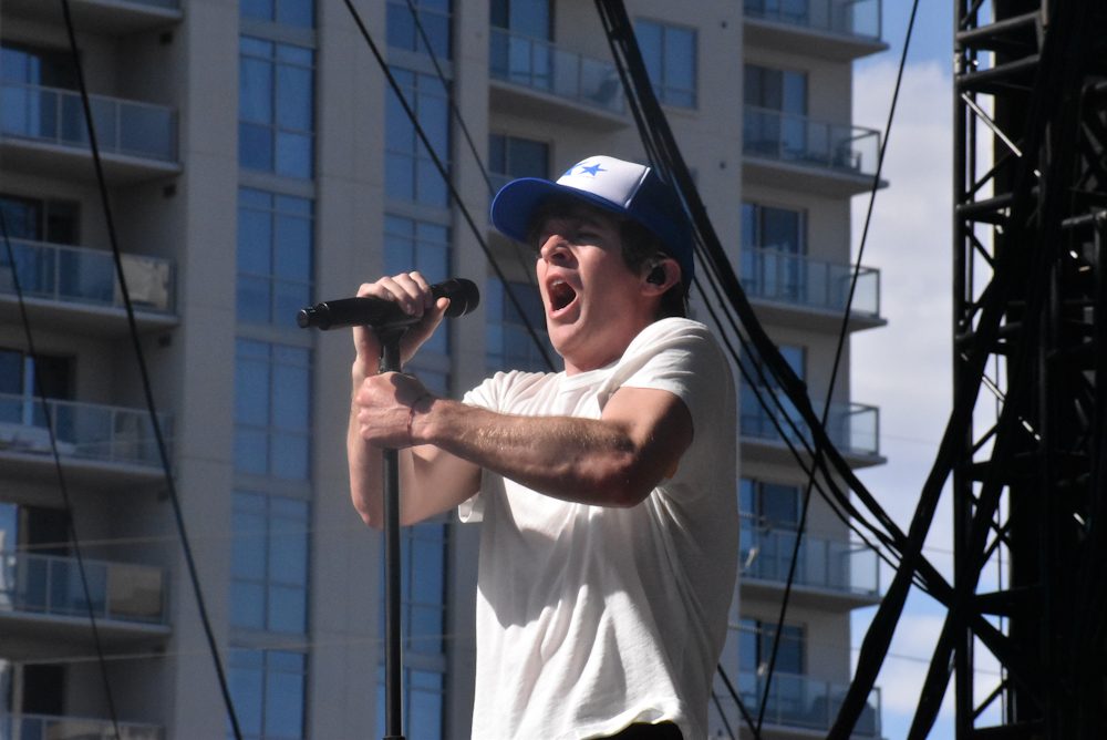 Turnstile Share New Trailer For Forthcoming Film Turnstile: Never Enough, Announce Theatrical Release –