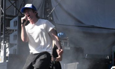 Turnstile's Brendan Yates Rejoins Trapped Under Ice to Perform at Sound and Fury