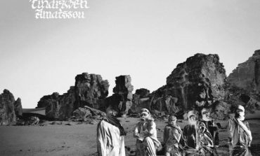 Album Review: Tinariwen - Amatssou