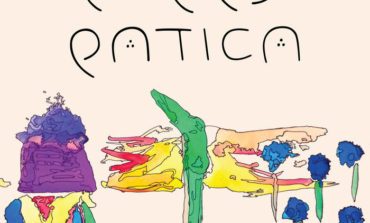 Album Review: Poppy Patica - Black Cat Back Stage