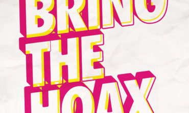 Album Review: Bring The Hoax - Single Coil Candy