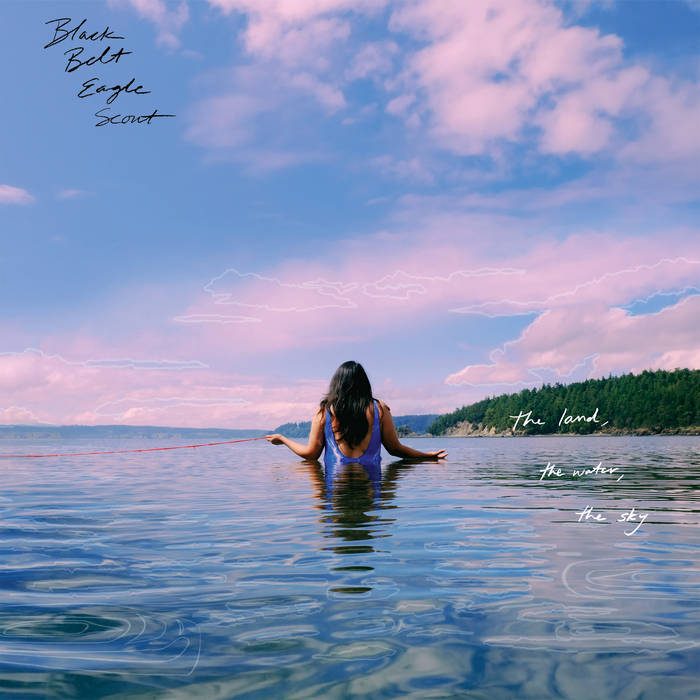 Album Review: Black Belt Eagle Scout – The Land, The Water, The Sky ...
