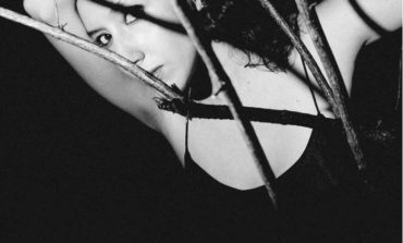 Album Review: Wila Frank - Black Cloud