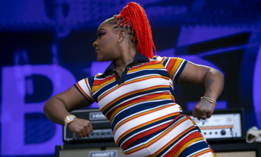 Mosswood Meltdown Announces 2024 Lineup Featuring Big Freedia, Hunx & His Punx, B-52s & More
