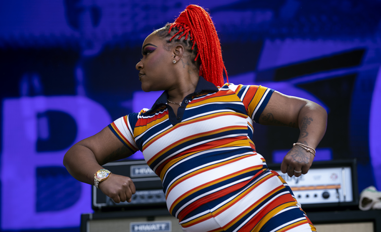 Blue Note Jazz Festival New York Announces 2026 Lineup Featuring Big Freedia, Ozomatli, Swamp Dogg & More