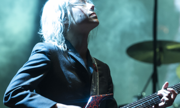 Phoebe Bridgers Announces Global Lost Weekend Planetarium Experience Listening Sessions in Planetariums