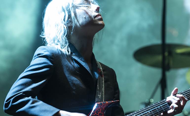 Phoebe Bridgers Announces Global Lost Weekend Planetarium Experience Listening Sessions in Planetariums
