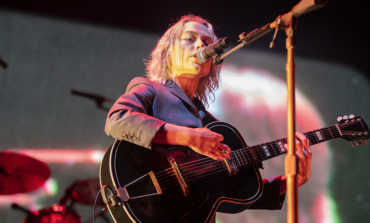 Lucy Dacus Joined By Chappell Roan For Cover Of The Magnetic Fields’ “The Book Of Love” During Artists For Aid Benefit Concert