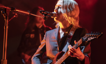 Phoebe Bridgers, Snail Mail, Alex G & More Featured On Soundtrack For New Film I Saw The TV Glow