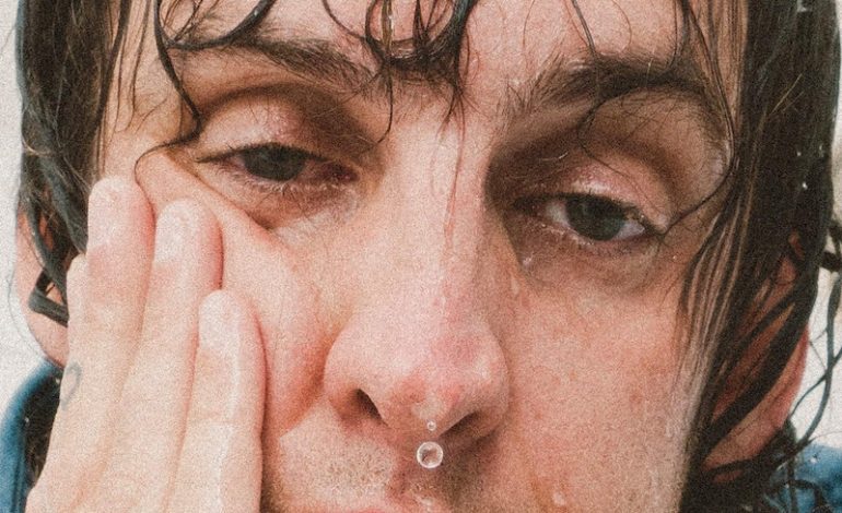 mxdwn PREMIERE: BabyJake Shares Vulnerability in New Single “Cry Cry Cry”