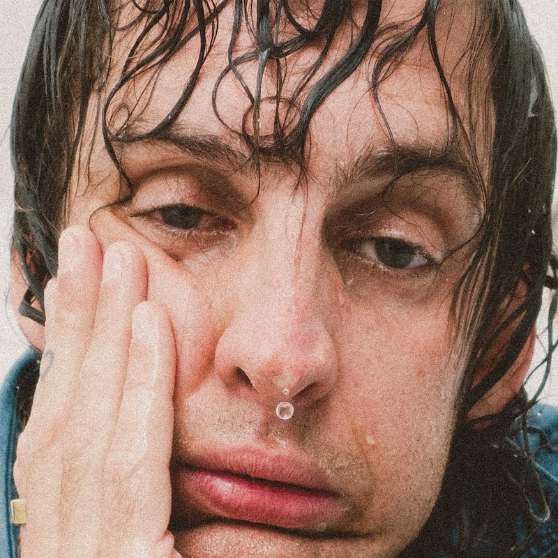 mxdwn PREMIERE: BabyJake Shares Vulnerability in New Single "Cry Cry Cry"