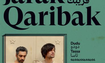 Album Review: Dudu Tassa & Jonny Greenwood - Jarak Qaribak