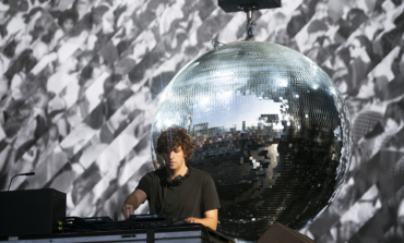 Jamie xx Announces Winter 2025 North American Tour Dates