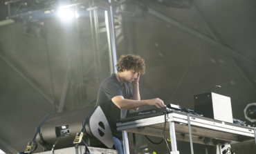 Movement Fest Announces 2025 Lineup Including Jamie xx, HiTech and John Summit