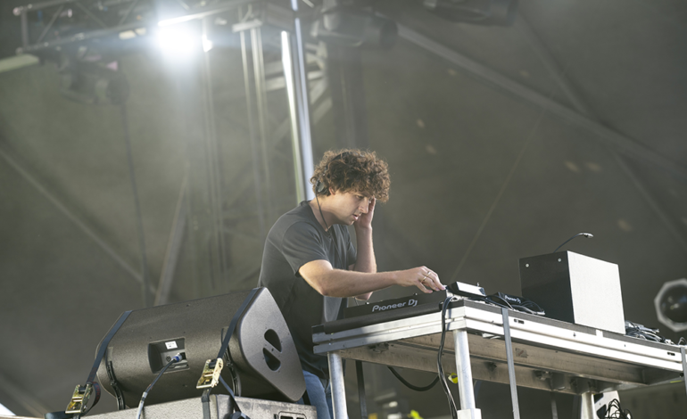 Jamie xx Teams Up With Erykah Badu On New Single “F.U.”