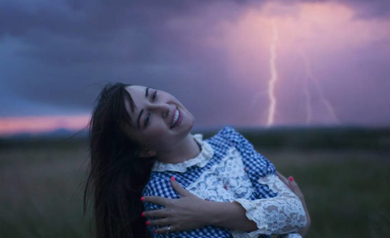 Jess Williamson Announces New Album A Mile South of Heaven For October 2026 Release