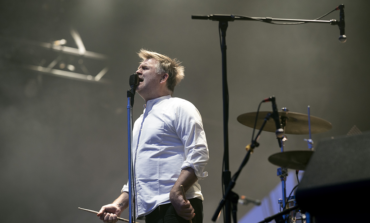 LCD Soundsystem Officially Releases New Single "x-ray eyes" and Confirms New Album