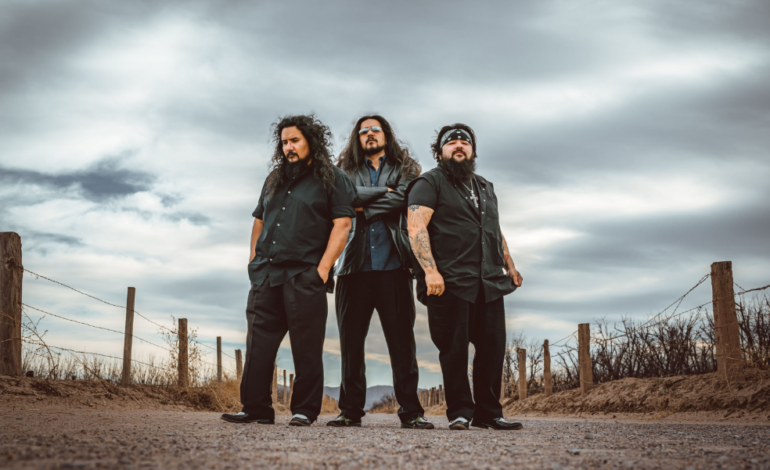 Los Lonely Boys Share Intimate New Single “Dance With Me”