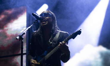 Steve Lacy Releases New Song “Nice Shows”