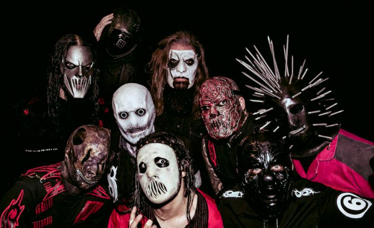 Slipknot’s Clown Comments On Jay Weinberg’s Departure: “We’re Choosing To Do Something Different”