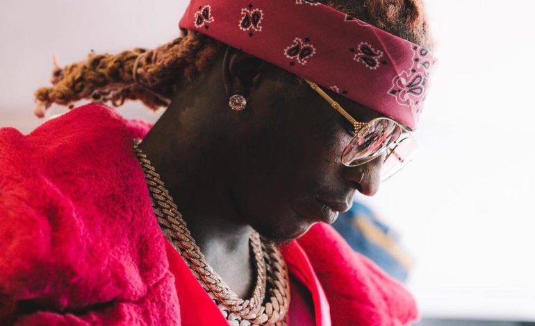 Witness Arrested For Refusing To Testify In Young Thug RICO Trial