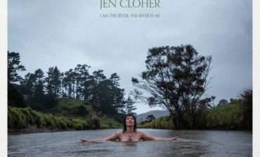 Album Review: Jen Cloher - I Am The River, The River Is Me
