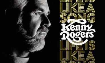 Album Review: Kenny Rogers - Life Is Like a Song