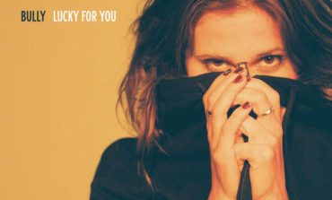 Album Review: Bully – Lucky for You