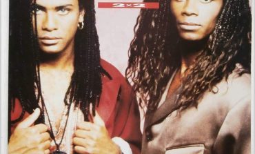 New Milli Vanilli Documentary Coming To Paramount+ This Fall