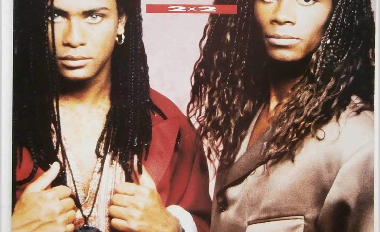 New Milli Vanilli Documentary Coming To Paramount+ This Fall