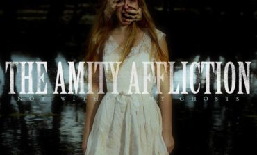 Album Review: The Amity Affliction - Not Without My Ghosts