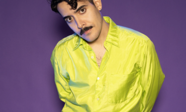 Alan Palomo Debuts Two Vivid New Singles “Club People” and “La Madrileña”
