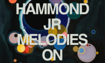 Album Review: Albert Hammond Jr - Melodies on Hiatus