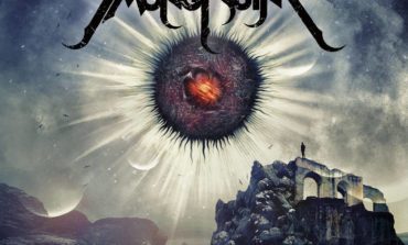 Album Review: AmongRuins - Land Of The Black Sun