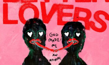 Album Review: Better Lovers — God Made Me an Animal
