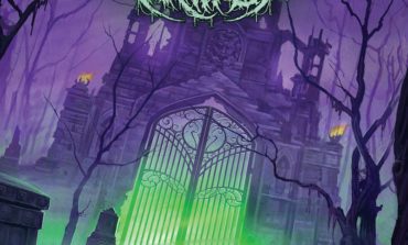 Album Review: Carnifex – Necromanteum