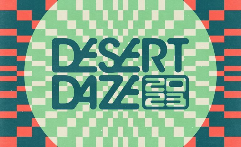 Desert Daze Cancels 2023 Festival to Take a Year Off Coming Back Oct 2024