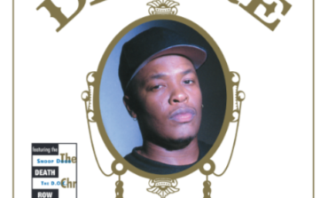 Album Review : Dr. Dre - The Chronic (2023 Reissue)