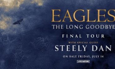 Eagles at Moody Center on Feb. 2-3