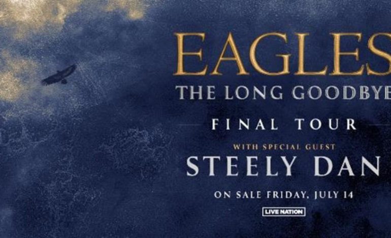 Eagles at Moody Center on Feb. 2-3