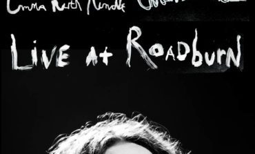 Album Review: Emma Ruth Rundle - Engine of Hell Live at Roadburn