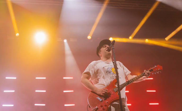 Fall Out Boy Shares New Video For “So Much (For) Stardust” Featuring Jimmy Butler