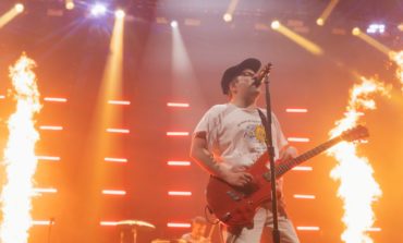 Live Review: Fall Out Boy with Jimmy Eat World at Madison Square Garden