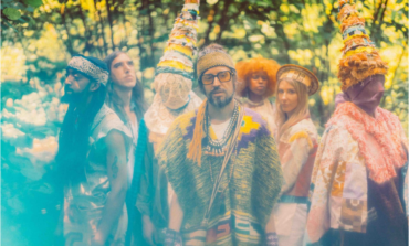Crystal Fighters Shares Trippy New Track "Carolina"