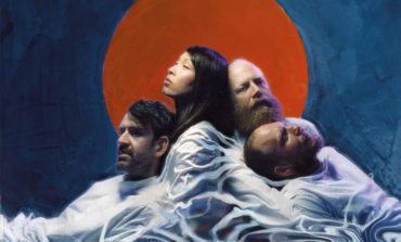 Little Dragon at Theatre of Living Arts October 12th