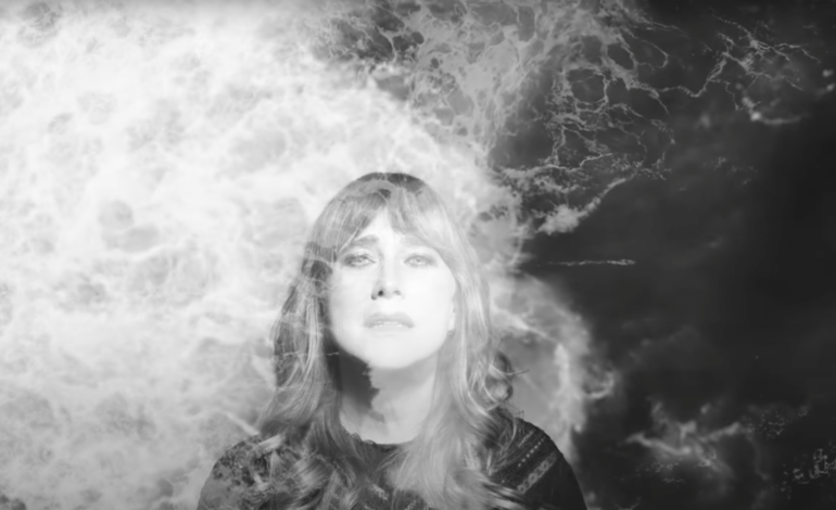 Louise Post Sings with Vulnerability in Music Video for Song “God I Know”