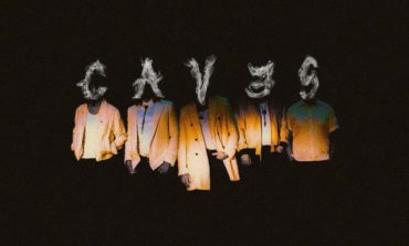 NEEDTOBREATHE Announces New Album Caves for Sept 2023 Release and Debuts Title Track