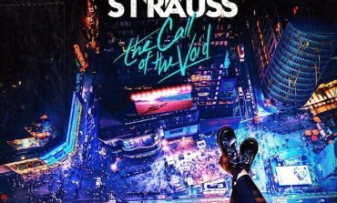 Album Review: Nita Strauss - The Call of the Void