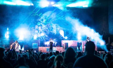 The Used Announce Spring 2025 North American 25th Anniversary Tour Dates