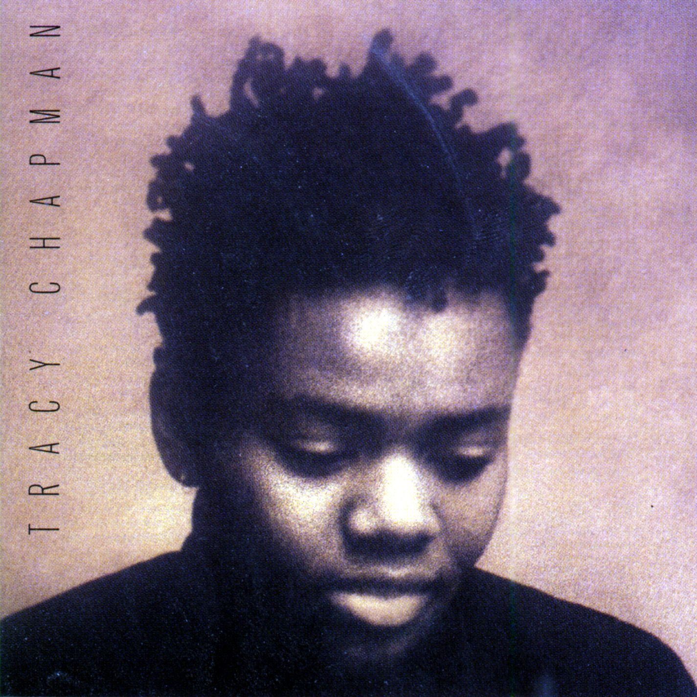 Tracy Chapman Will the First Black Woman to Have a Number One